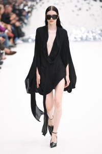 Acne RTW Spring 2024