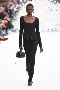 Acne RTW Spring 2024