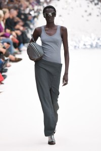 Acne RTW Spring 2024
