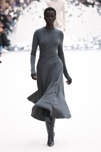 Acne RTW Spring 2024