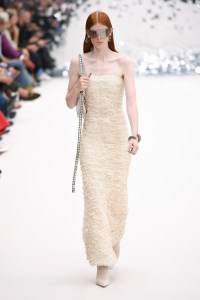 Acne RTW Spring 2024
