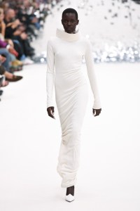 Acne RTW Spring 2024