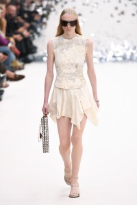 Acne RTW Spring 2024