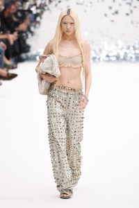 Acne RTW Spring 2024