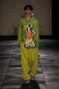 Act N.1 RTW Spring 2024
