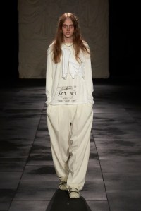 Act N.1 RTW Spring 2024