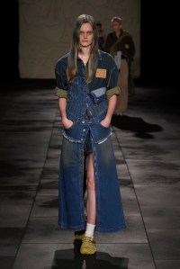 Act N.1 RTW Spring 2024