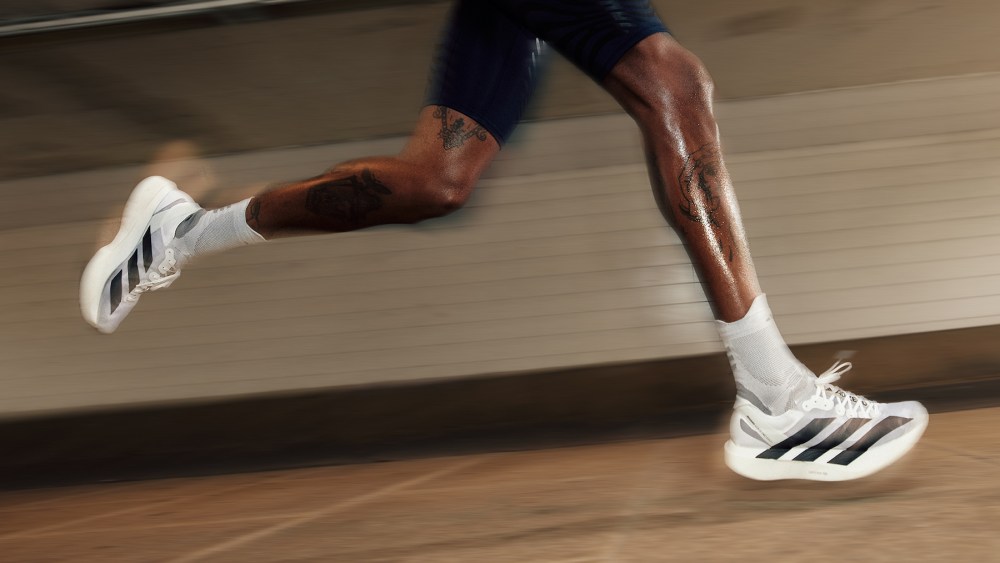 Adidas Pro Evo 1