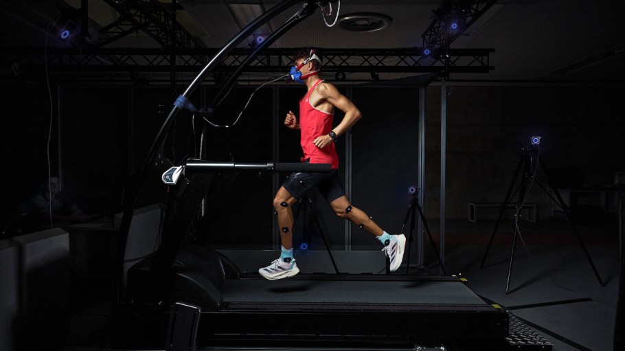 Adidas has launched its second apparel collection featuring Rheon technology from Rheon Labs, the Adizero Control running collection.
