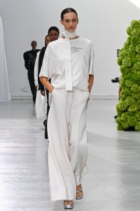 AFEW Rahul Mishra RTW Spring 2024