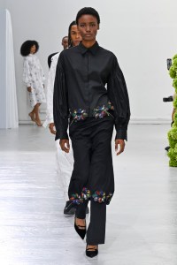 AFEW Rahul Mishra RTW Spring 2024