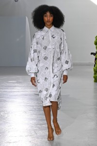 AFEW Rahul Mishra RTW Spring 2024