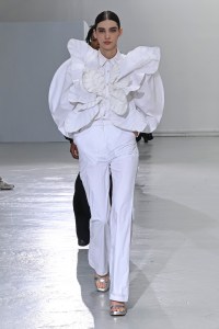 AFEW Rahul Mishra RTW Spring 2024