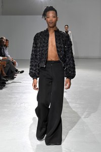 AFEW Rahul Mishra RTW Spring 2024
