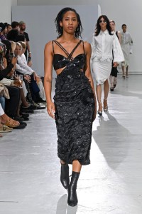 AFEW Rahul Mishra RTW Spring 2024