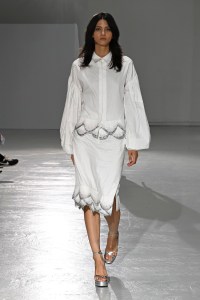 AFEW Rahul Mishra RTW Spring 2024