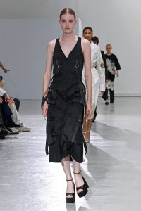 AFEW Rahul Mishra RTW Spring 2024
