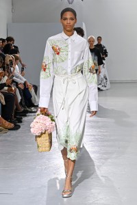 AFEW Rahul Mishra RTW Spring 2024