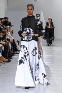 AFEW Rahul Mishra RTW Spring 2024