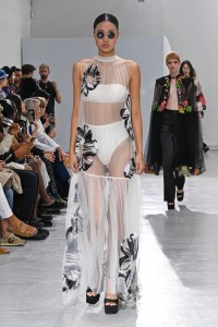 AFEW Rahul Mishra RTW Spring 2024