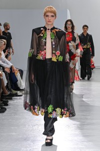 AFEW Rahul Mishra RTW Spring 2024