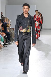 AFEW Rahul Mishra RTW Spring 2024