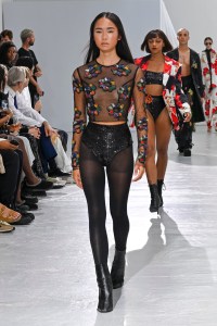 AFEW Rahul Mishra RTW Spring 2024