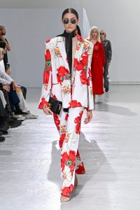 AFEW Rahul Mishra RTW Spring 2024
