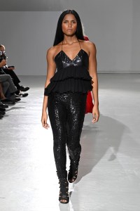 AFEW Rahul Mishra RTW Spring 2024