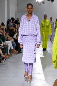 AFEW Rahul Mishra RTW Spring 2024
