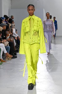 AFEW Rahul Mishra RTW Spring 2024