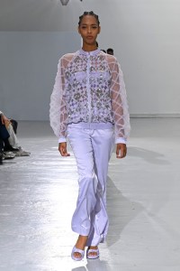 AFEW Rahul Mishra RTW Spring 2024