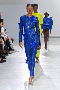 AFEW Rahul Mishra RTW Spring 2024
