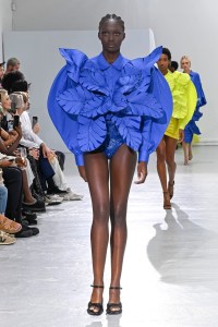 AFEW Rahul Mishra RTW Spring 2024