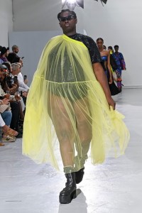 AFEW Rahul Mishra RTW Spring 2024