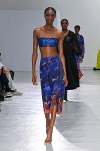 AFEW Rahul Mishra RTW Spring 2024