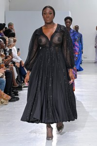 AFEW Rahul Mishra RTW Spring 2024