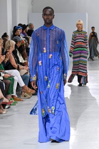 AFEW Rahul Mishra RTW Spring 2024