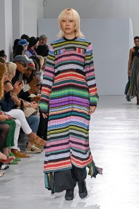 AFEW Rahul Mishra RTW Spring 2024