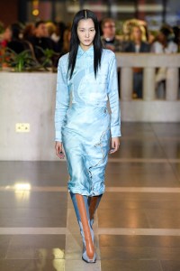 Ahluwalia RTW Spring 2024