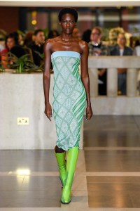 Ahluwalia RTW Spring 2024