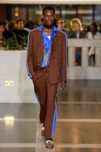 Ahluwalia RTW Spring 2024