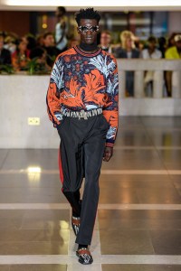 Ahluwalia RTW Spring 2024