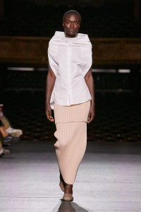 Alainpaul RTW Spring 2024