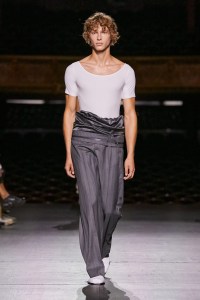Alainpaul RTW Spring 2024
