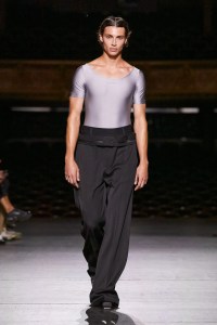 Alainpaul RTW Spring 2024
