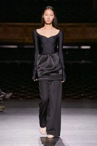 Alainpaul RTW Spring 2024