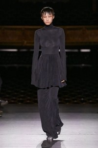 Alainpaul RTW Spring 2024
