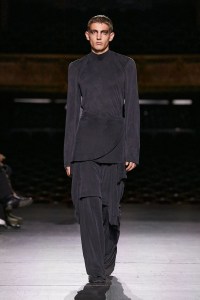 Alainpaul RTW Spring 2024