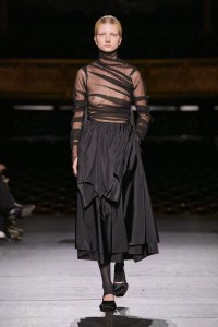 Alainpaul RTW Spring 2024